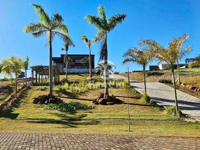 Casa / Sobrado em Condomínio para Locação em Sertanópolis/PR Ecovillas do Lago 3 Quartos