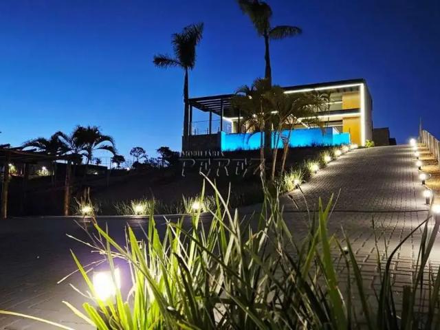 Casa / Sobrado em Condomínio para Locação em Sertanópolis/PR Ecovillas do Lago 3 Quartos