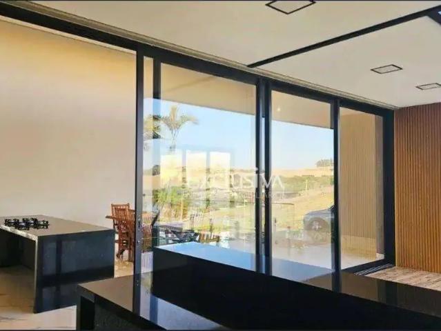 Casa / Sobrado em Condomínio para Locação em Sertanópolis/PR Ecovillas do Lago 3 Quartos