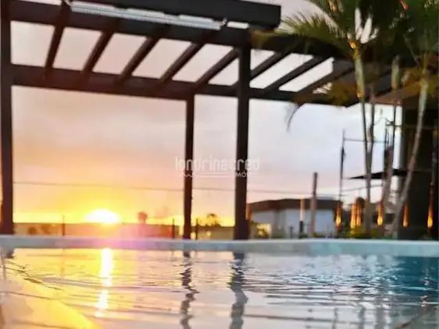 Casa / Sobrado em Condomínio para Locação em Sertanópolis/PR Ecovillas do Lago 3 Quartos