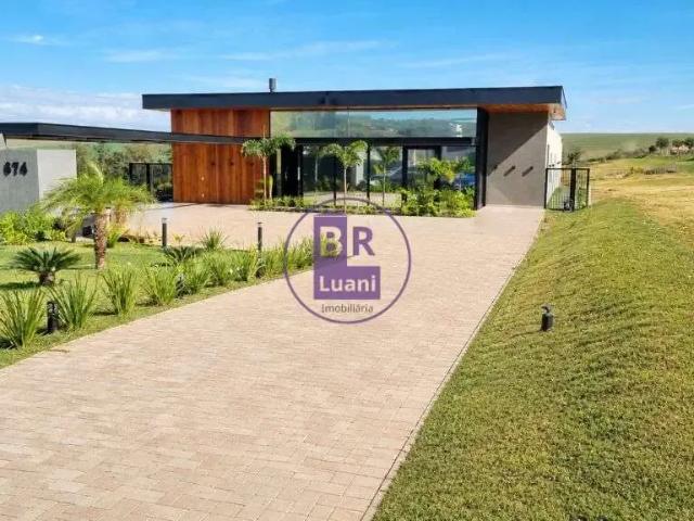 Casa / Sobrado em Condomínio para Locação em Sertanópolis/PR Estancia Favoreto 4 Quartos