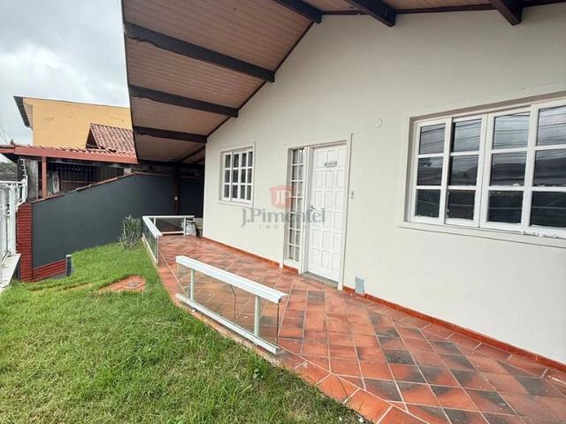 Casa / Sobrado em Condomínio para Locação em Serra/ES Manoel Plaza 4 Quartos