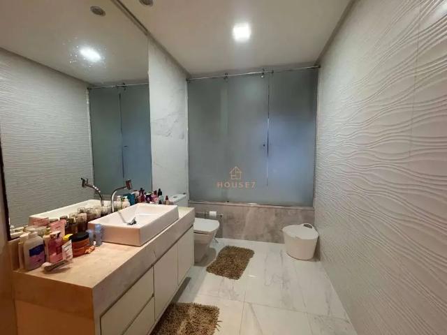 Casa / Sobrado em Condomínio para Locação em Serra/ES Boulevard Lagoa 4 Quartos