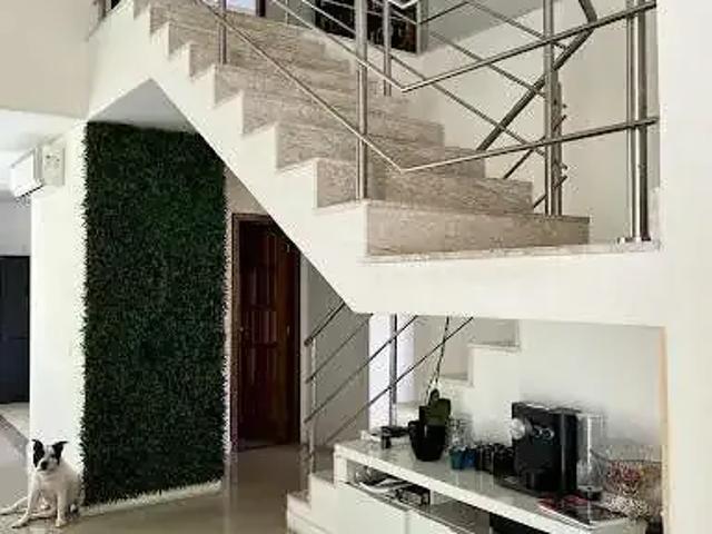 Casa / Sobrado em Condomínio para Locação em Serra/ES Boulevard Lagoa 5 Quartos