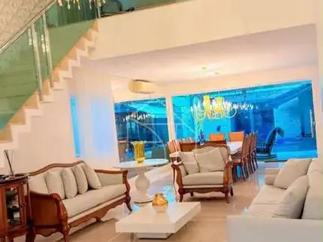 Casa / Sobrado em Condomínio para Locação em Serra/ES Boulevard Lagoa 3 Quartos