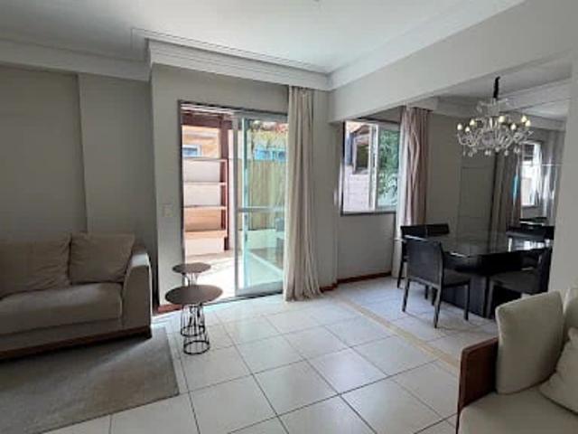 Casa / Sobrado em Condomínio para Locação em Serra/ES Santa Luzia 3 Quartos