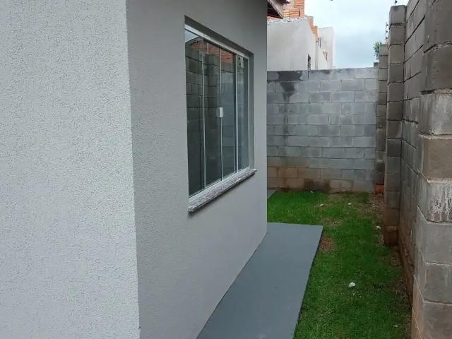 Casa / Sobrado em Condomínio para Locação em Sinop/MT Jardim América 2 Quartos