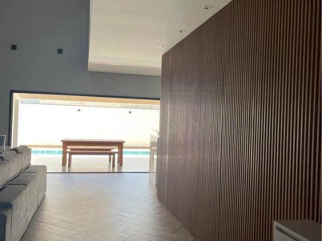 Casa / Sobrado em Condomínio para Locação em Sorocaba/SP Morros 3 Quartos