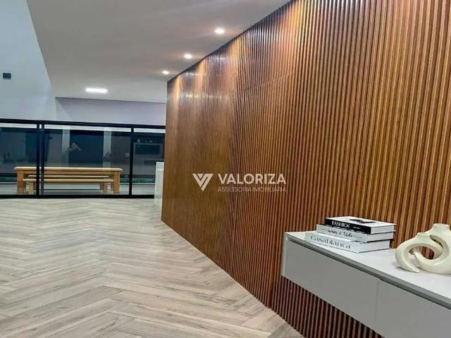 Casa / Sobrado em Condomínio para Locação em Sorocaba/SP Morros 3 Quartos