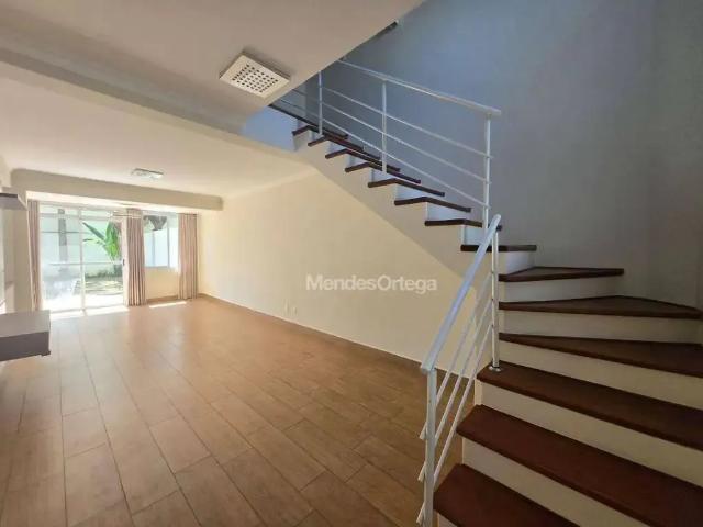 Casa / Sobrado em Condomínio para Locação em Sorocaba/SP Além Ponte 3 Quartos