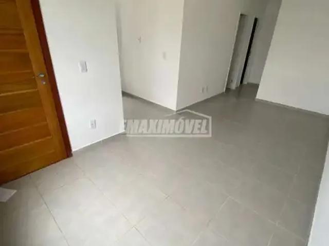 Casa / Sobrado em Condomínio para Locação em Sorocaba/SP Alto da Boa Vista 2 Quartos