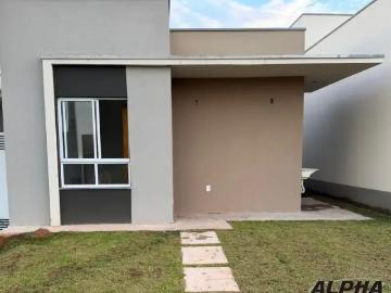 Casa / Sobrado em Condomínio para Locação em Sorocaba/SP Alto da Boa Vista 2 Quartos