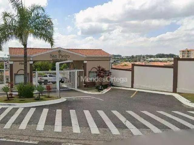 Casa / Sobrado em Condomínio para Locação em Sorocaba/SP Alto da Boa Vista 2 Quartos