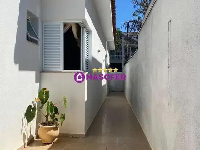 Casa / Sobrado em Condomínio para Locação em Sorocaba/SP Alto da Boa Vista 3 Quartos