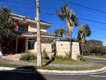 Casa / Sobrado em Condomínio para Locação em Sorocaba/SP Alto da Boa Vista 3 Quartos