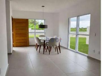 Casa / Sobrado em Condomínio para Locação em Sorocaba/SP Alto da Boa Vista 3 Quartos