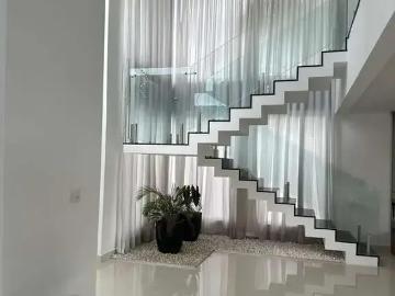Casa / Sobrado em Condomínio para Locação em Sorocaba/SP Alto da Boa Vista 3 Quartos