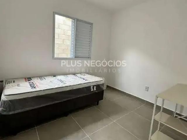Casa / Sobrado em Condomínio para Locação em Sorocaba/SP Alto da Boa Vista 3 Quartos