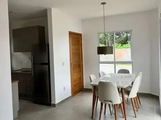 Casa / Sobrado em Condomínio para Locação em Sorocaba/SP Alto da Boa Vista 3 Quartos
