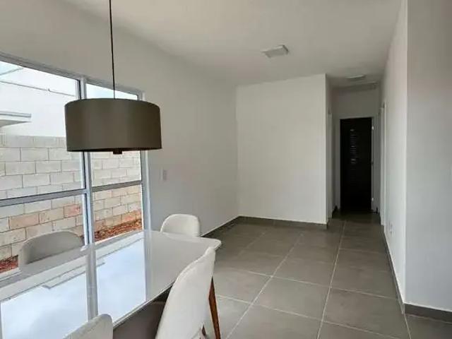 Casa / Sobrado em Condomínio para Locação em Sorocaba/SP Alto da Boa Vista 3 Quartos