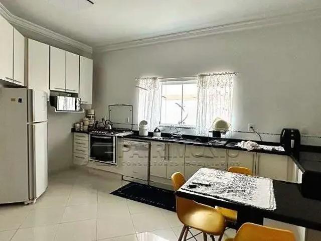 Casa / Sobrado em Condomínio para Locação em Sorocaba/SP Alto da Boa Vista 4 Quartos