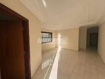 Casa / Sobrado em Condomínio para Locação em Sorocaba/SP Alto da Boa Vista 4 Quartos