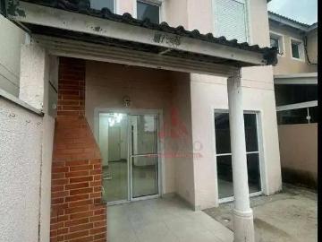 Casa / Sobrado em Condomínio para Locação em Sorocaba/SP Aparecidinha 3 Quartos