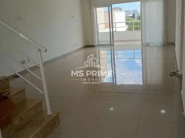Casa / Sobrado em Condomínio para Locação em Sorocaba/SP Aparecidinha 3 Quartos