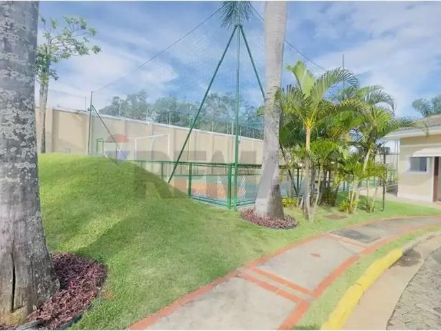 Casa / Sobrado em Condomínio para Locação em Sorocaba/SP Boa Vista 4 Quartos
