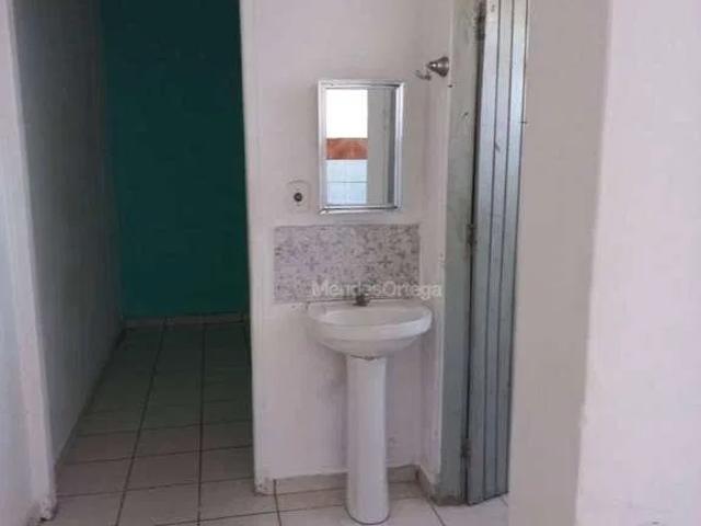 Casa / Sobrado em Condomínio para Locação em Sorocaba/SP Brigadeiro Tobias 1 Quartos