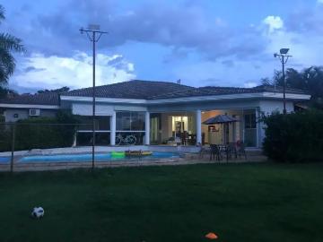 Casa / Sobrado em Condomínio para Locação em Sorocaba/SP Caguassu 3 Quartos
