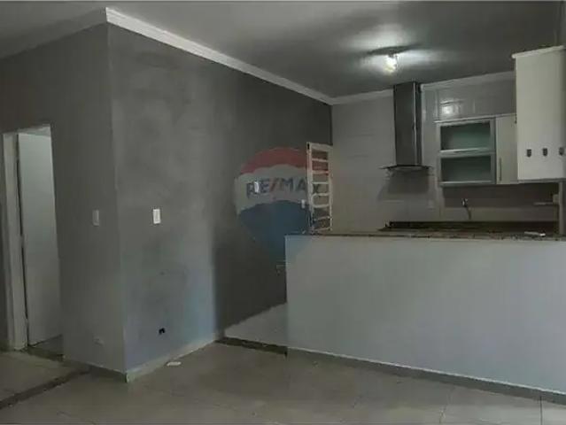 Casa / Sobrado em Condomínio para Locação em Sorocaba/SP Caguassu 3 Quartos