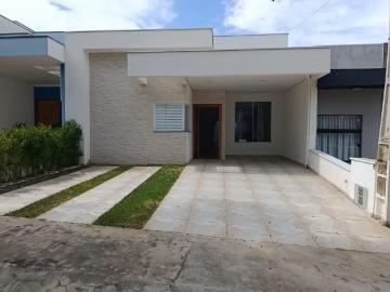 Casa / Sobrado em Condomínio para Locação em Sorocaba/SP Cajuru do Sul 3 Quartos