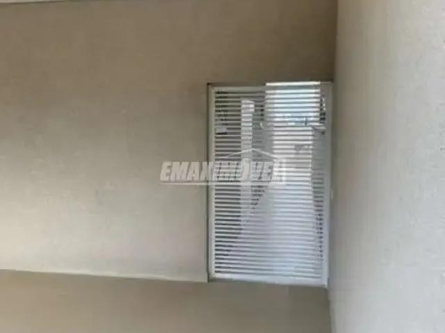 Casa / Sobrado em Condomínio para Locação em Sorocaba/SP Central Parque Sorocaba 2 Quartos