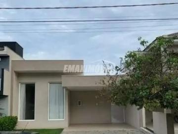 Casa / Sobrado em Condomínio para Locação em Sorocaba/SP Central Parque Sorocaba 2 Quartos