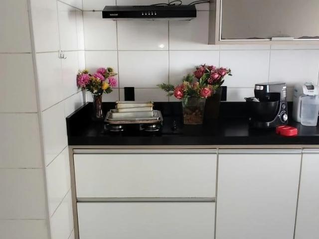 Casa / Sobrado em Condomínio para Locação em Sorocaba/SP Central Parque Sorocaba 3 Quartos