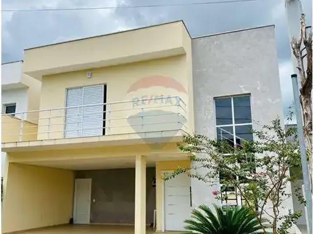 Casa / Sobrado em Condomínio para Locação em Sorocaba/SP Chácaras Reunidas São Jorge 3 Quartos