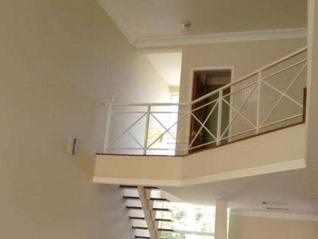 Casa / Sobrado em Condomínio para Locação em Sorocaba/SP Chácaras Reunidas São Jorge 3 Quartos
