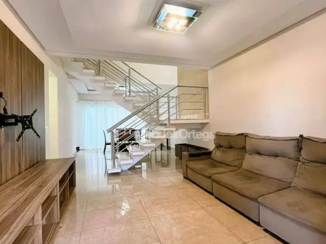 Casa / Sobrado em Condomínio para Locação em Sorocaba/SP Chácaras Reunidas São Jorge 3 Quartos