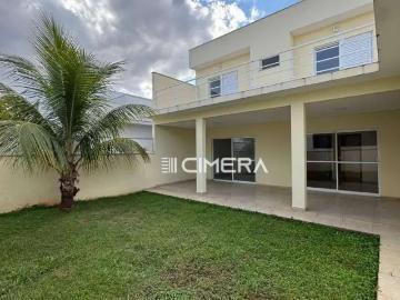 Casa / Sobrado em Condomínio para Locação em Sorocaba/SP Chácaras Reunidas São Jorge 3 Quartos