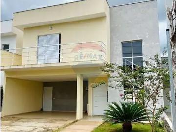 Casa / Sobrado em Condomínio para Locação em Sorocaba/SP Chácaras Reunidas São Jorge 3 Quartos