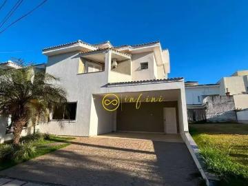Casa / Sobrado em Condomínio para Locação em Sorocaba/SP Chácaras Reunidas São Jorge 3 Quartos