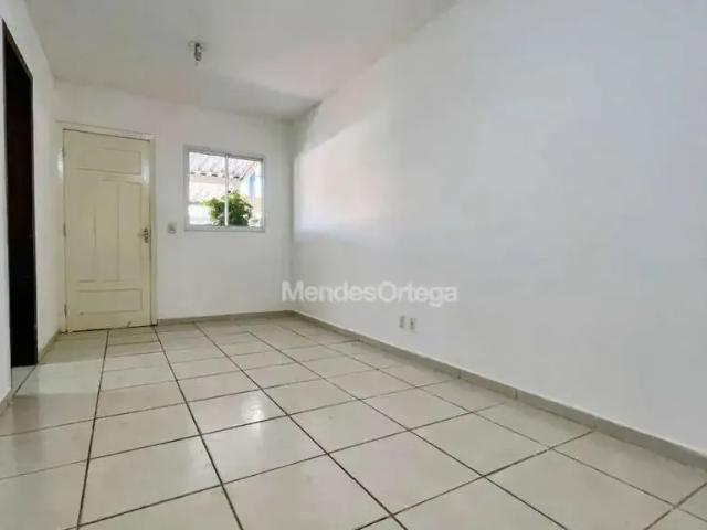 Casa / Sobrado em Condomínio para Locação em Sorocaba/SP Condomínio Bosque Ipanema 2 Quartos