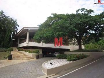Casa / Sobrado em Condomínio para Locação em Sorocaba/SP Condomínio Bosques de São Bento I 4 Quartos