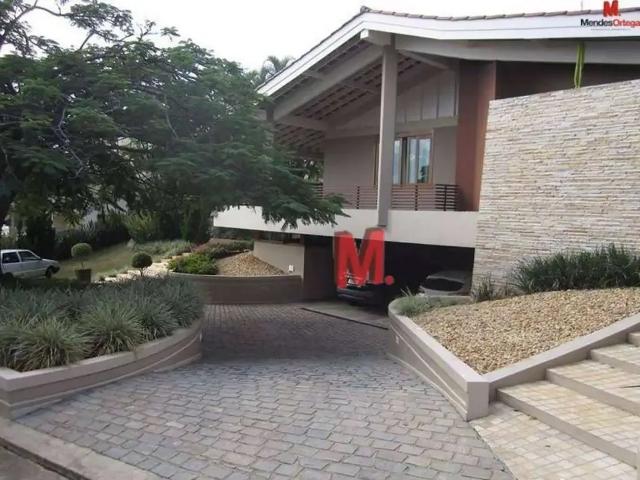 Casa / Sobrado em Condomínio para Locação em Sorocaba/SP Condomínio Bosques de São Bento I 4 Quartos