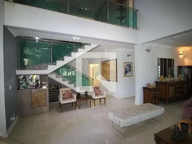Casa / Sobrado em Condomínio para Locação em Sorocaba/SP Condomínio Ibiti Reserva 4 Quartos