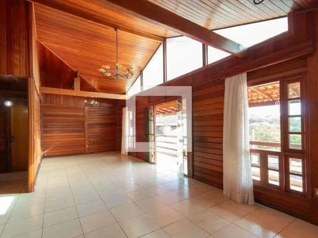 Casa / Sobrado em Condomínio para Locação em Sorocaba/SP Condomínio Ibiti Reserva 4 Quartos