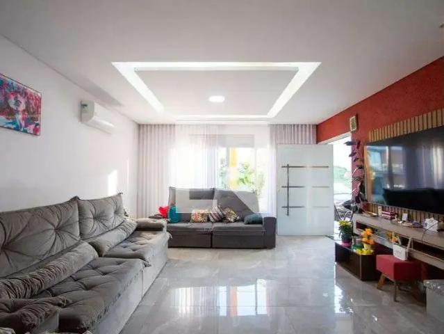 Casa / Sobrado em Condomínio para Locação em Sorocaba/SP Condomínio Ibiti Reserva 3 Quartos