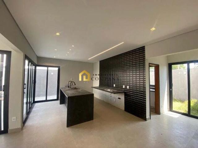 Casa / Sobrado em Condomínio para Locação em Sorocaba/SP Condomínio Residencial Renaissance 3 Quartos