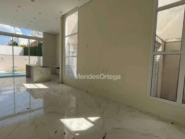 Casa / Sobrado em Condomínio para Locação em Sorocaba/SP Condomínio Residencial Renaissance 3 Quartos
